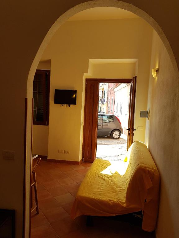 stupenda casetta in centro storico - 3