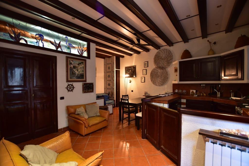 Casa Lorenza - 1