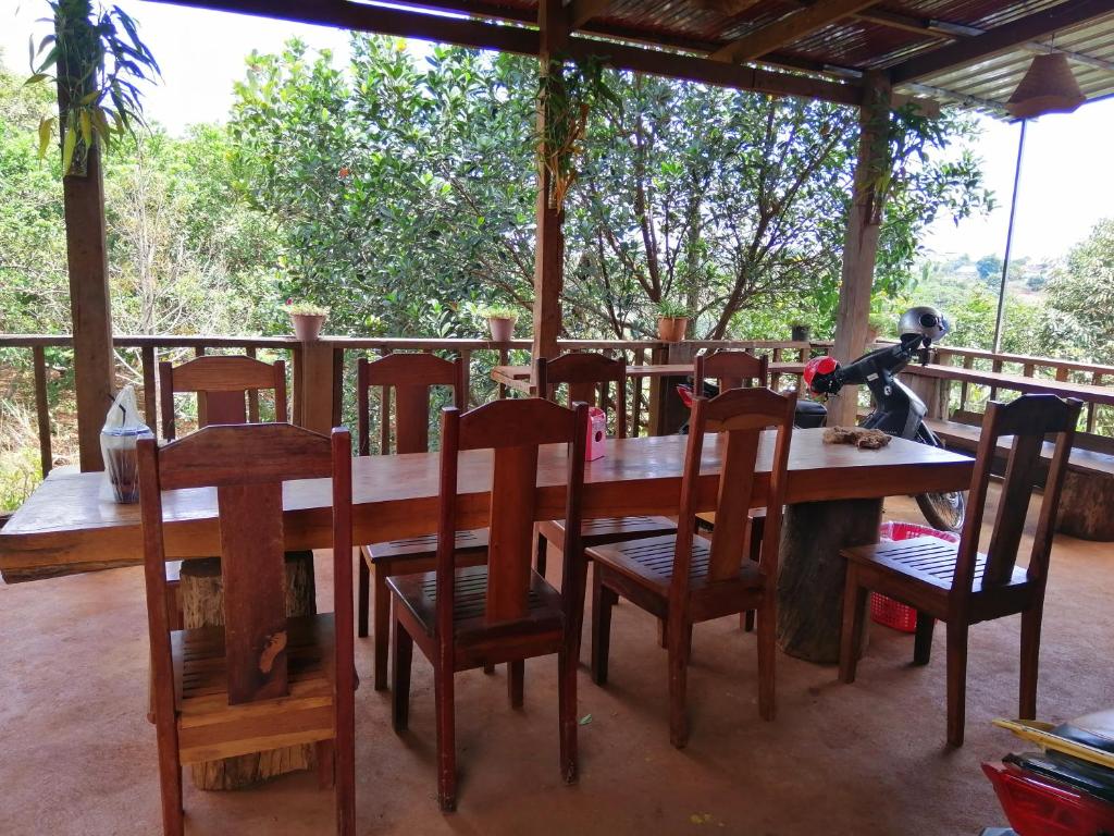 Bee Bee's Chalets