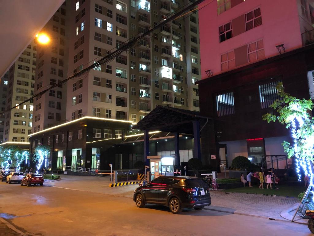 Thanh Hoài Hotel