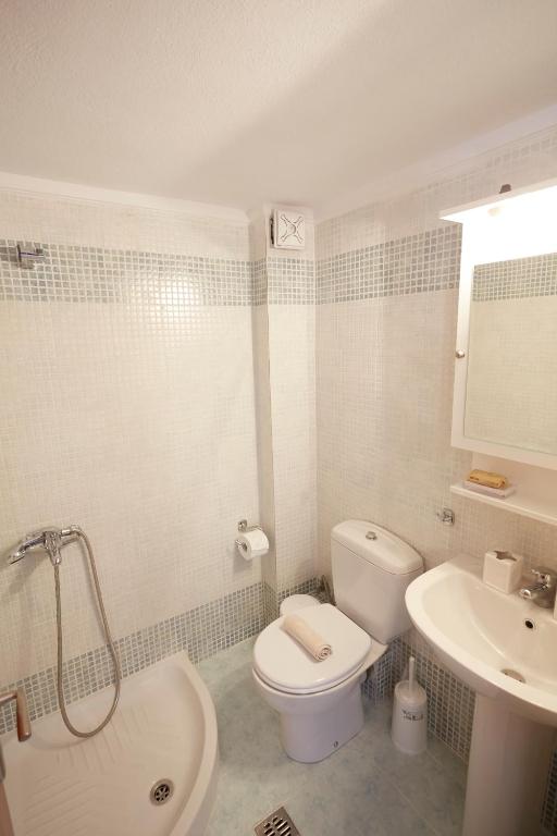 LUXURY STUDIO in Xanthi photo