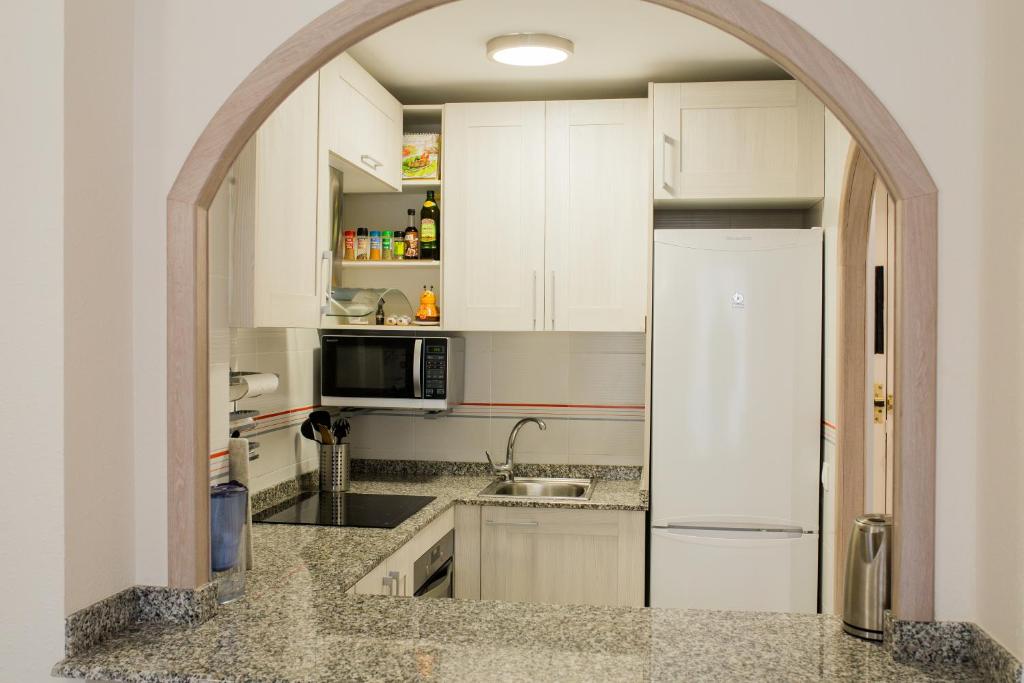 Cosy Apartment Salou - 4