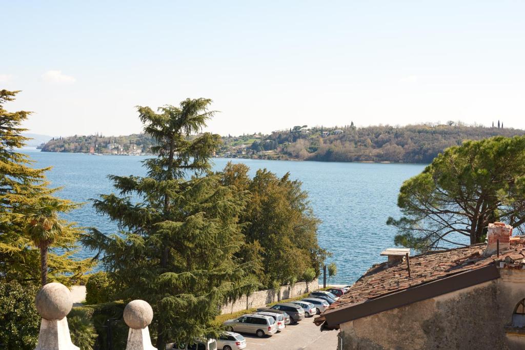 Rivalta Life Style Hotel photo