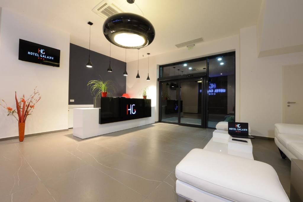 Hotel Galaxy photo