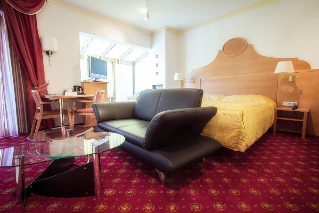 Business-Hotel Stockinger - 4