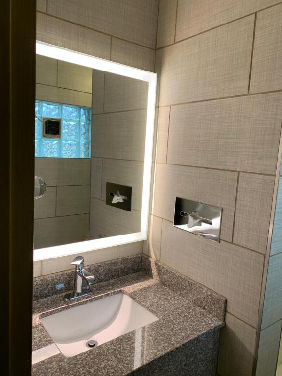 University Manor Inn photo