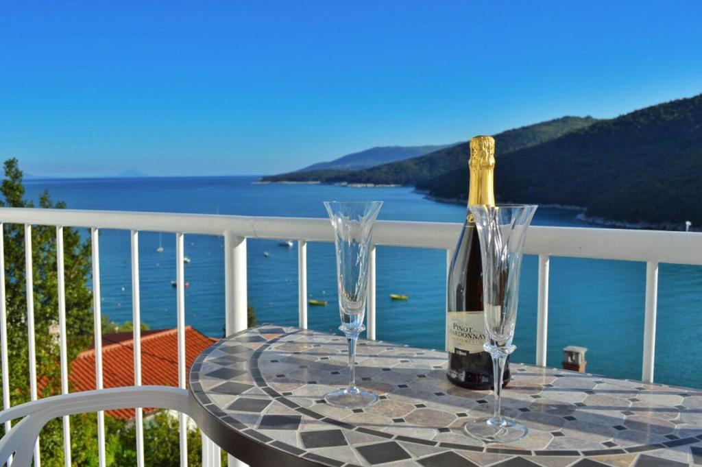 Apartment More 22, Rabac