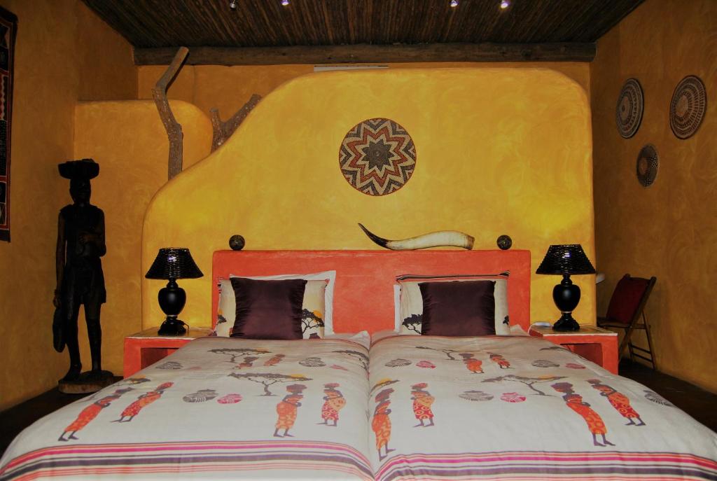 Kwalucia Private Safari Retreat photo