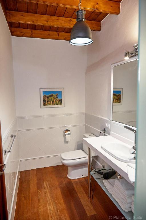 Platanera Suites photo