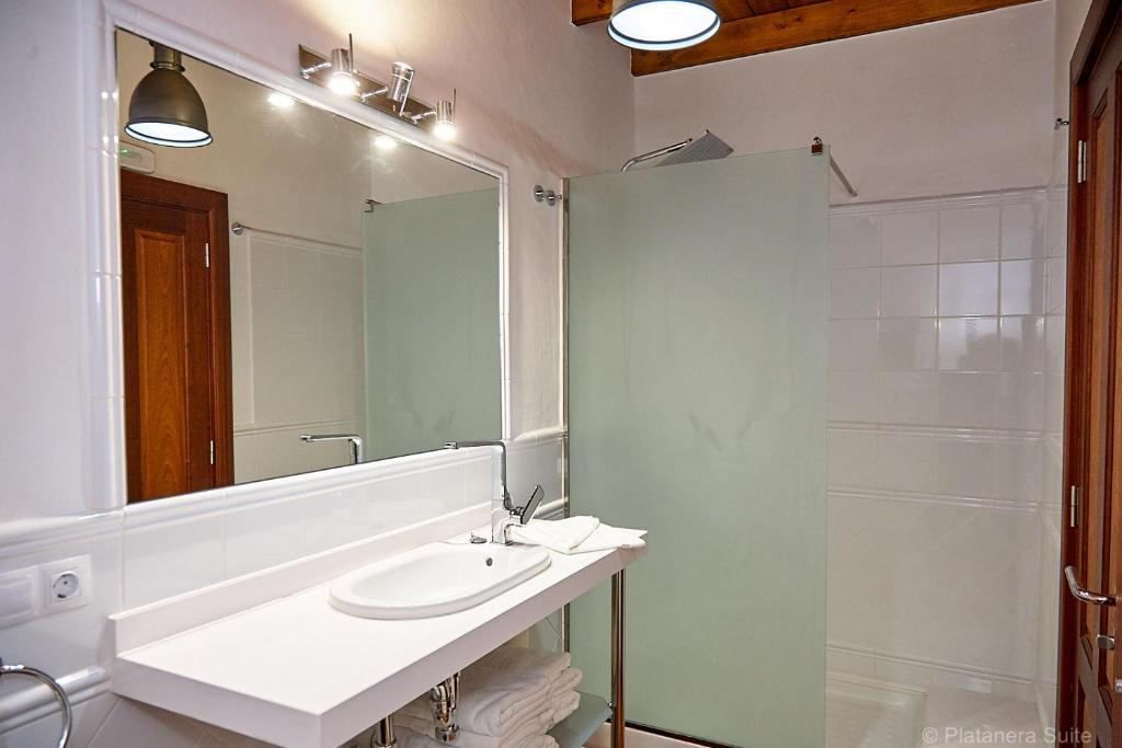 Platanera Suites photo