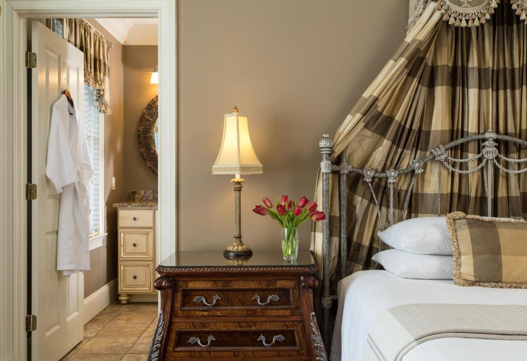 The Inn on West Liberty photo