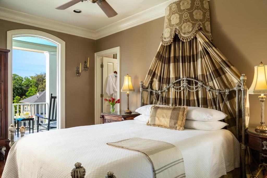 The Inn on West Liberty — Hotel in Savannah (GA)