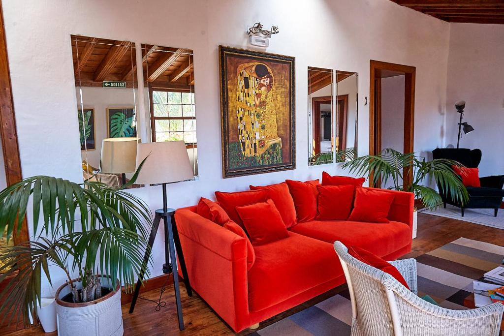 Platanera Suites - 2