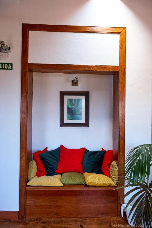 Platanera Suites - 3