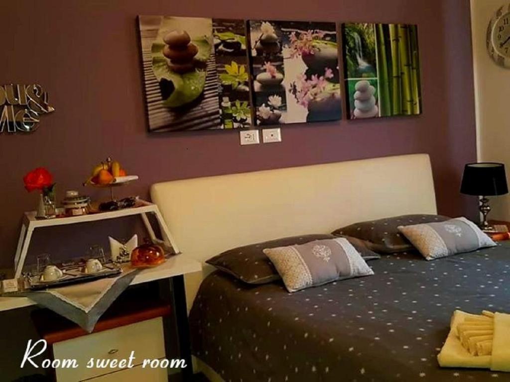 Room sweet Room - 3