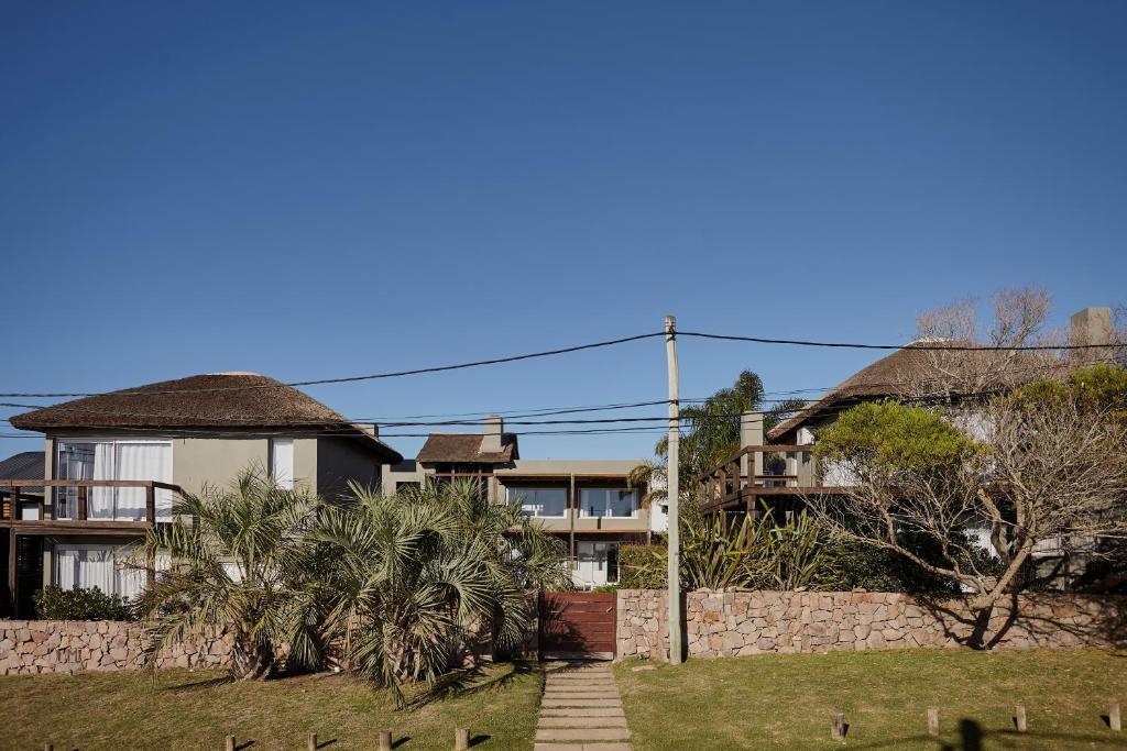 Villa Juana Bungalows & Suites - 4