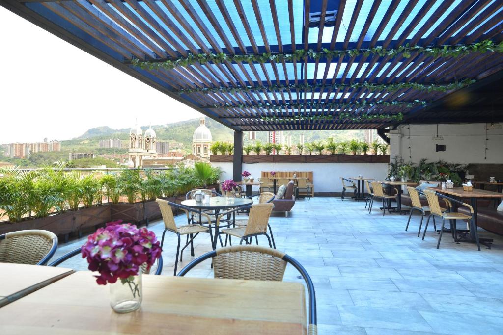 Hotel Perlatto photo