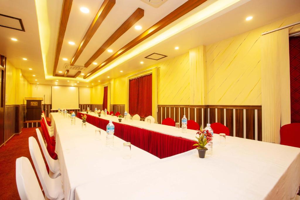Meeting room / ballrooms