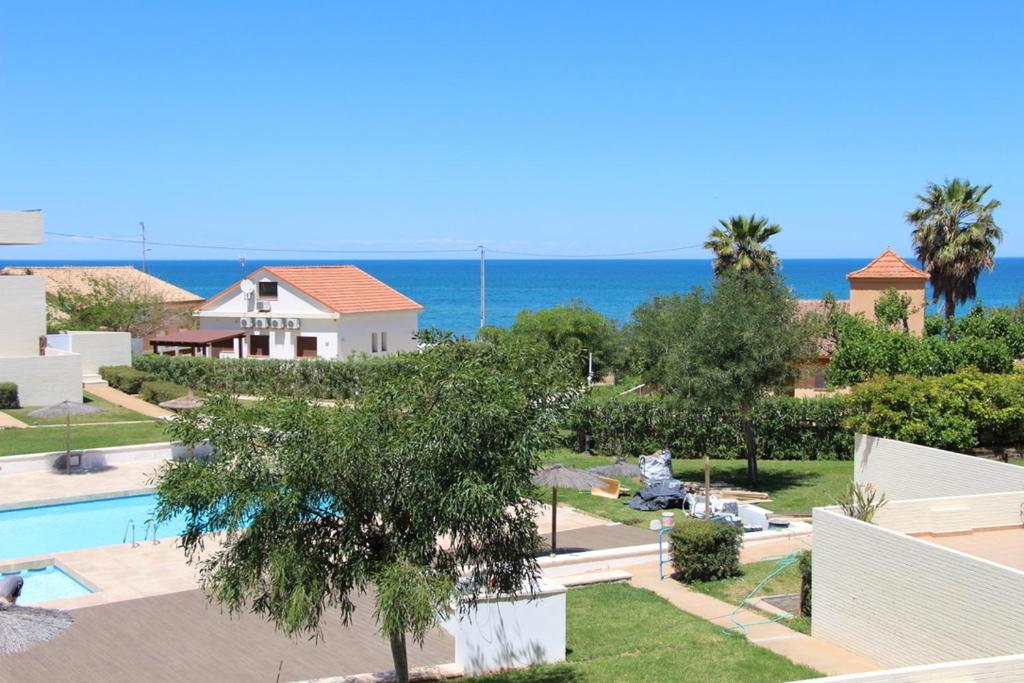 Tierra de Mar 66 by homeprive - 2