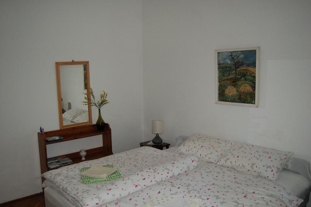 Buda Castle Apartments photo