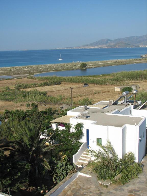 Askella — Hotel in Naxos Island