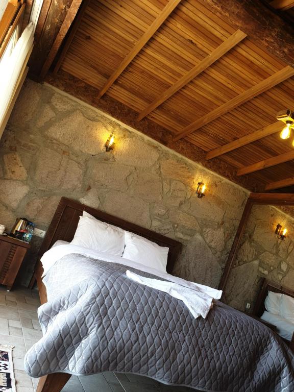 selale stone house boutique hotel in dikili turkey reviews prices planet of hotels