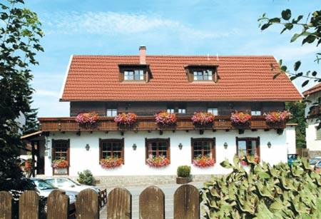 Pension Zum Rechen - 5