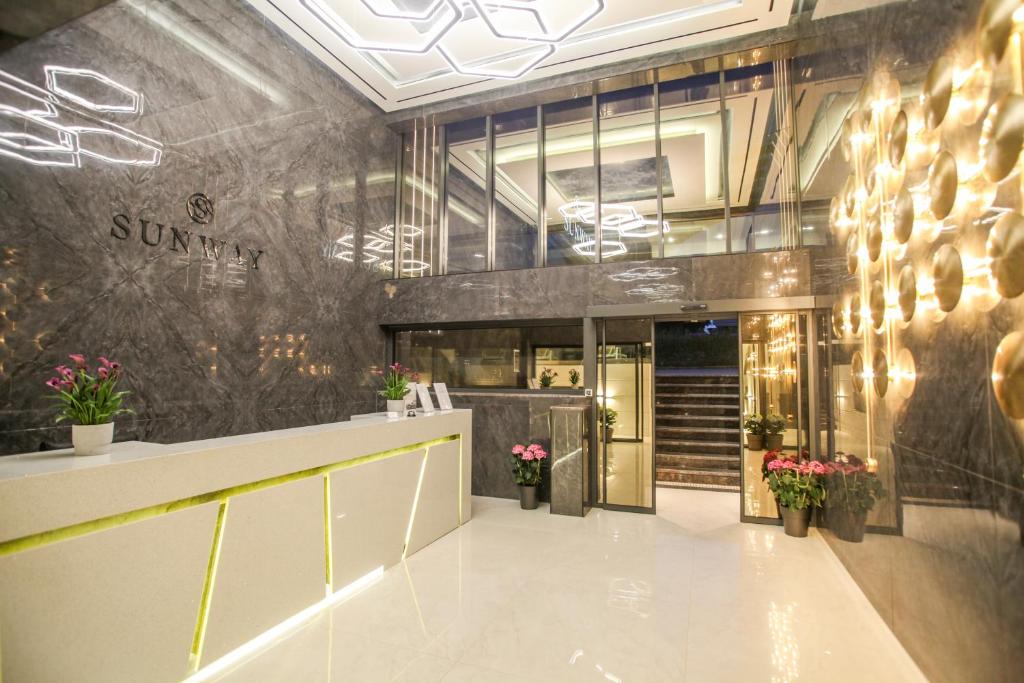 Sunway Hotel photo