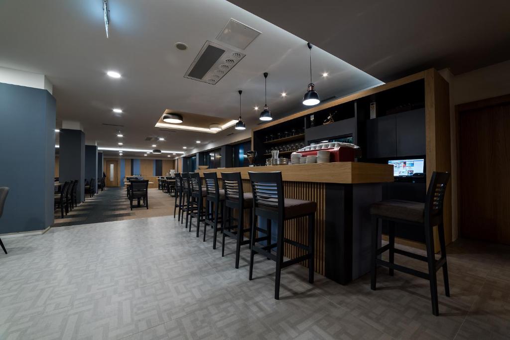 Hotel Safir - 3
