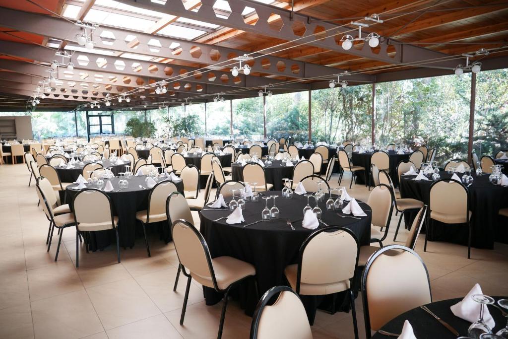 Ohtels Vila Romana — Salou, Catalonia