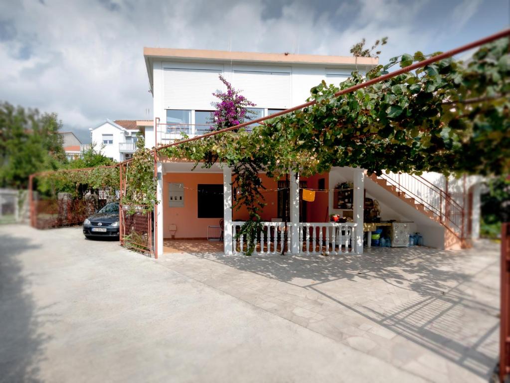 Apartments Ruza photo