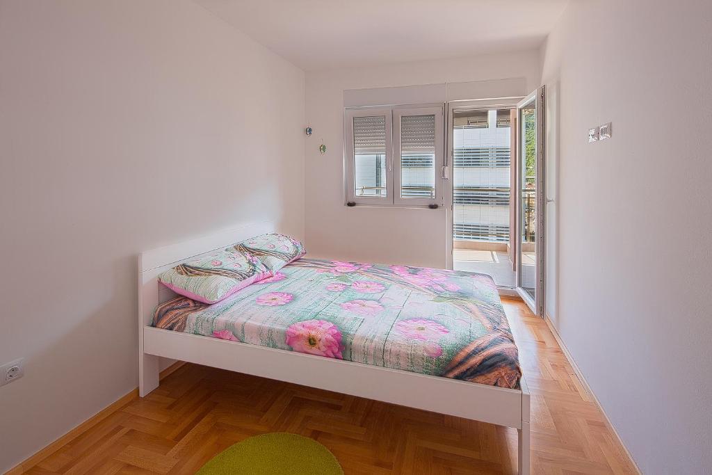 Apartment S&S Budva - 4
