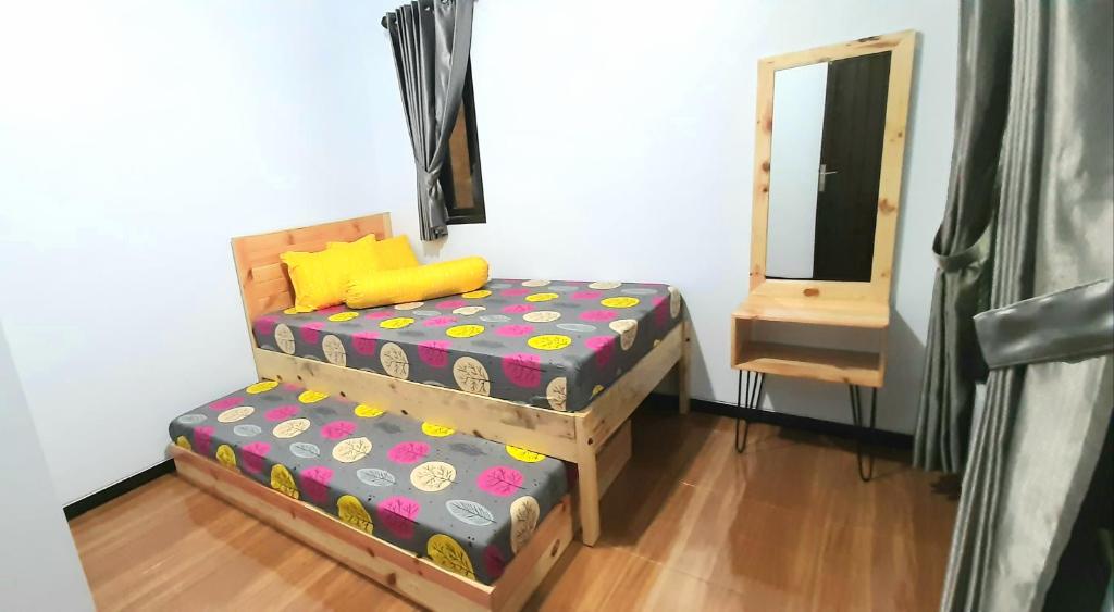 Villa FELIA - 5 Kamar Tidur, 3 Kamar Mandi, Luas photo