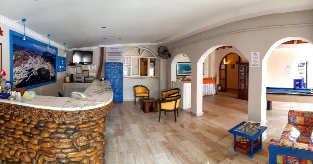 Kavala Studio Hotel photo