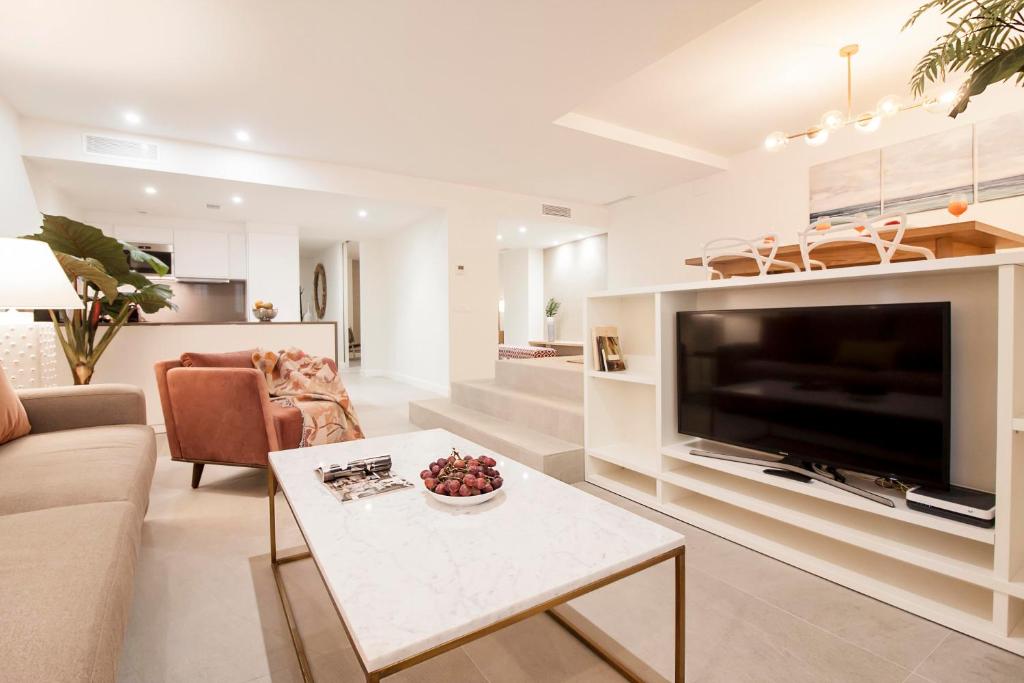 Miramar Luxury studio FreshApartments - 2