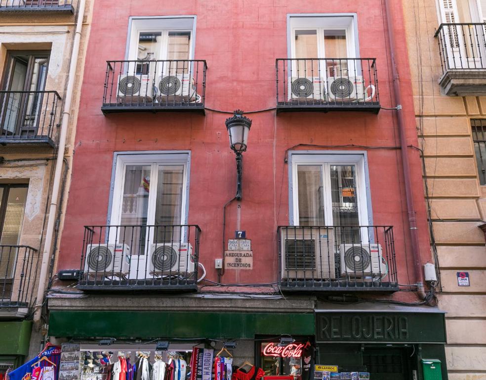 Calle de Felipe III, 7 photo