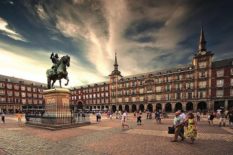 Calle de Felipe III, 7 photo
