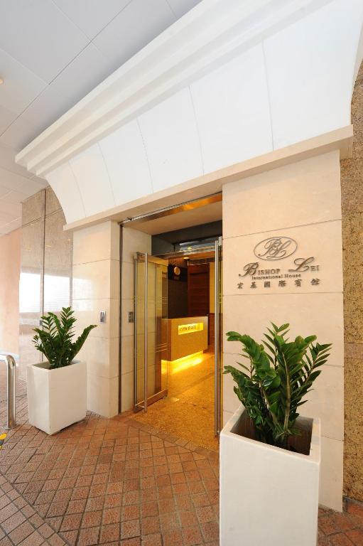 Hotel Featured Image