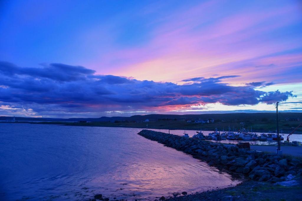 Varanger Fisherman's Shed