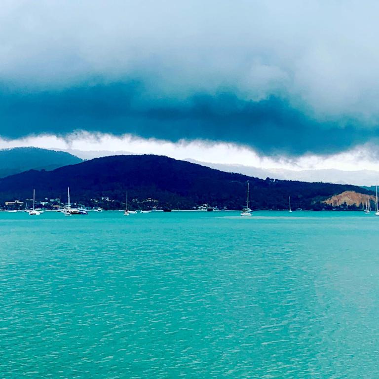 Surrounding environment