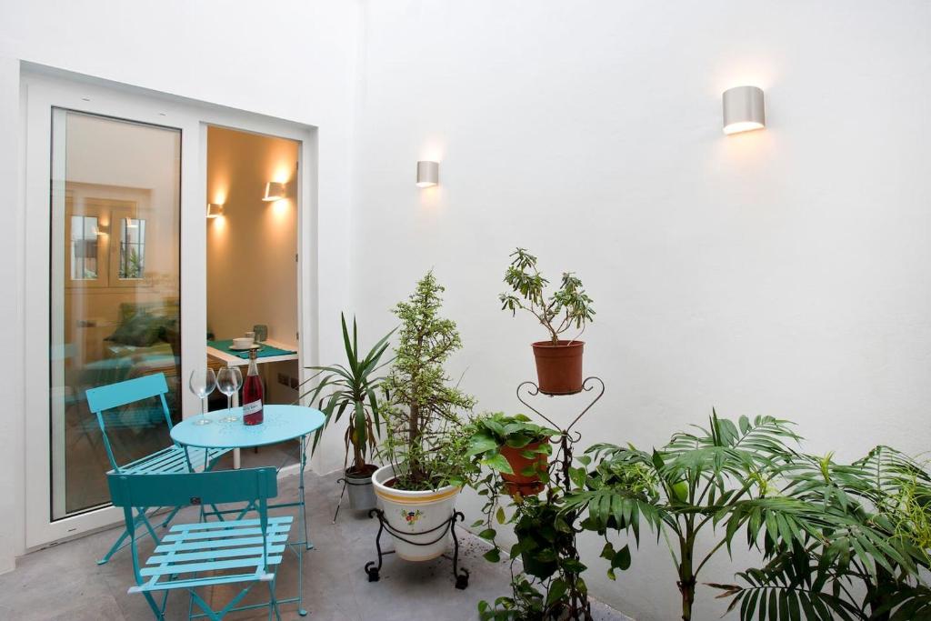 GATU Villa Alameda - 3
