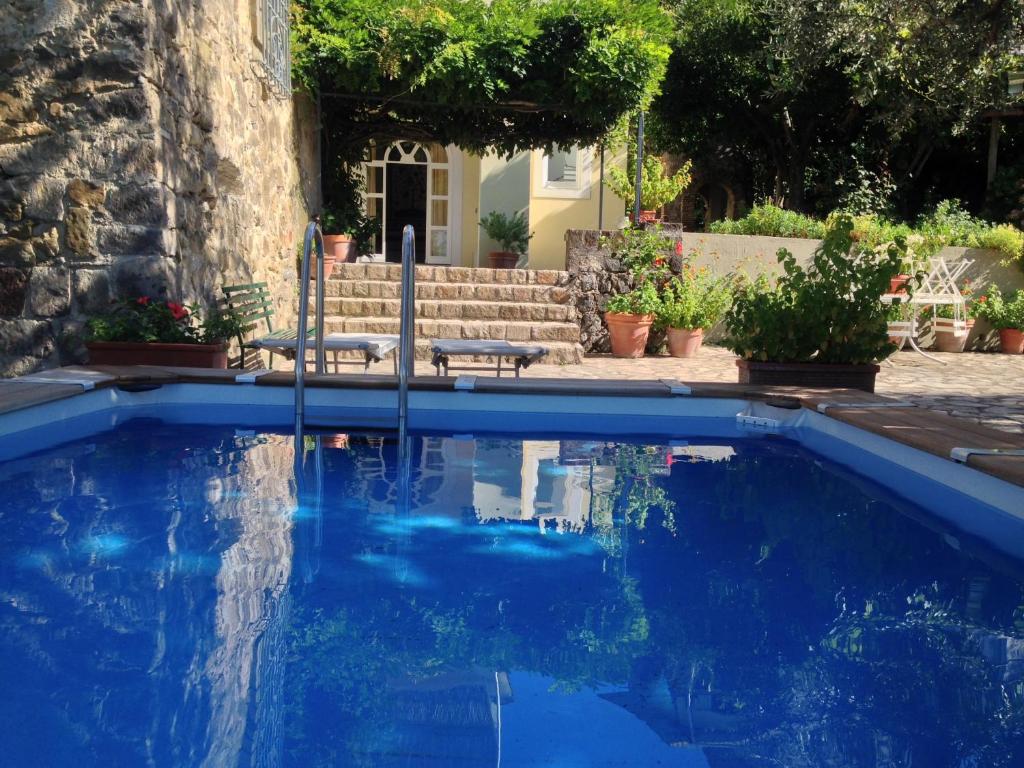 Villa Torre del Giglio - 4