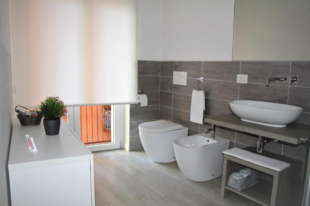 Dolce Notte Apartments photo