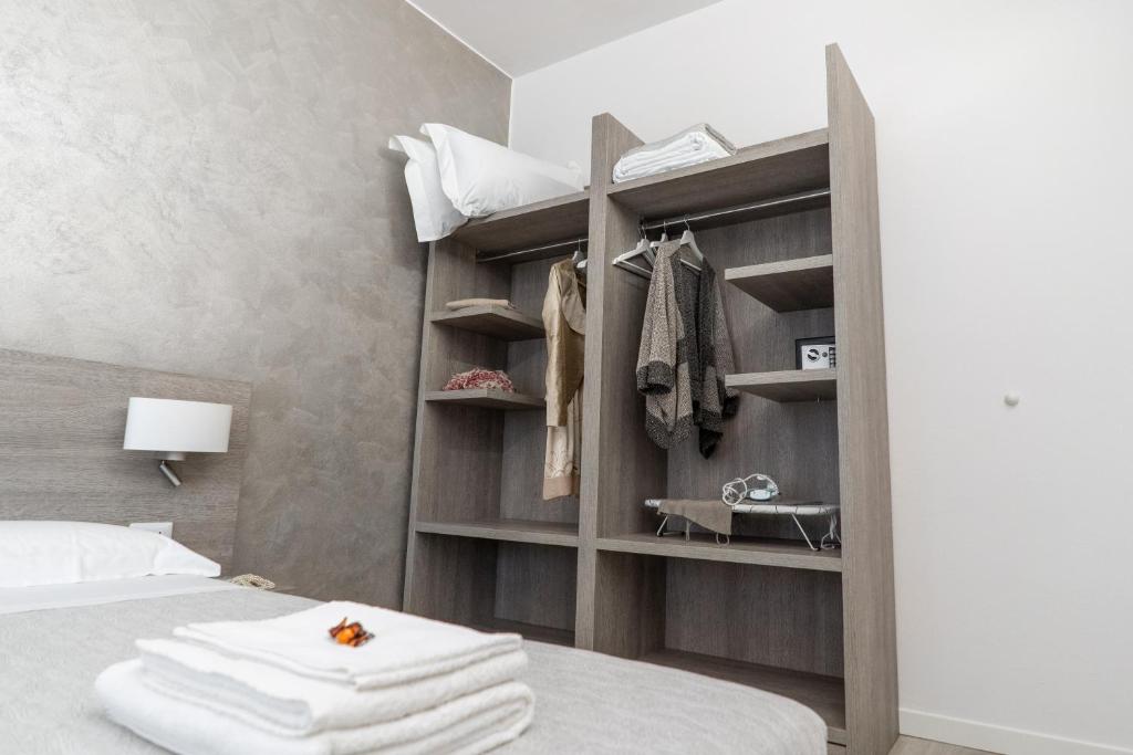 Dolce Notte Apartments photo