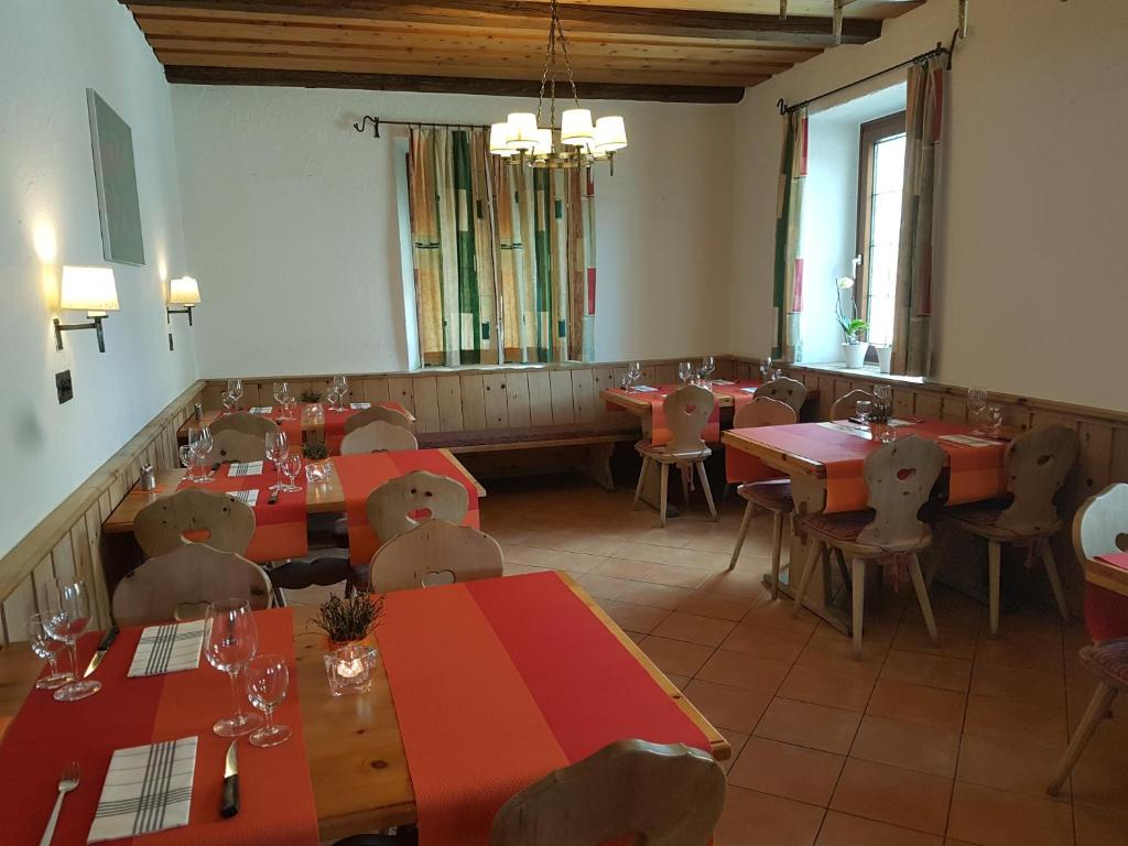Hotel Terminus - 5