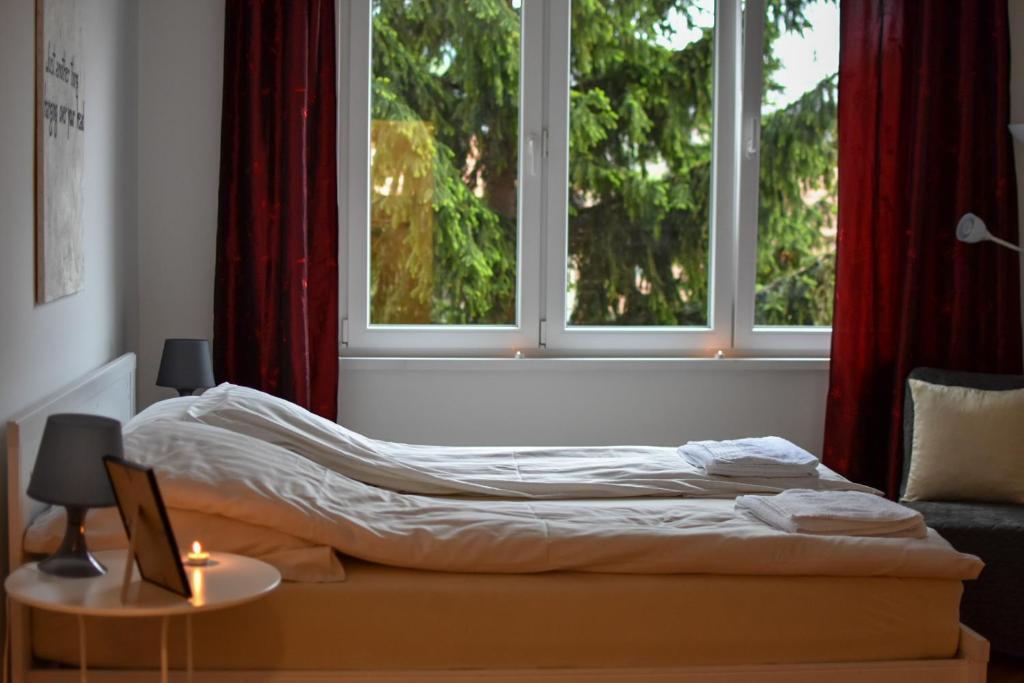 White House Sarajevo - 3