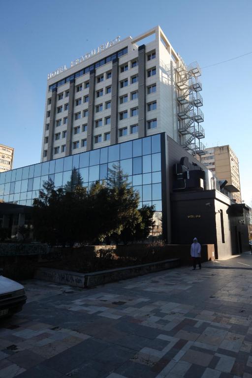 Hotel Kragujevac - 4
