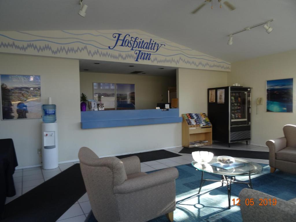 Hospitality Inn photo
