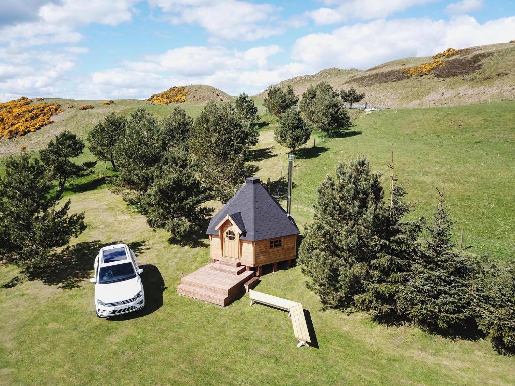 Little Lochan Lodge photo