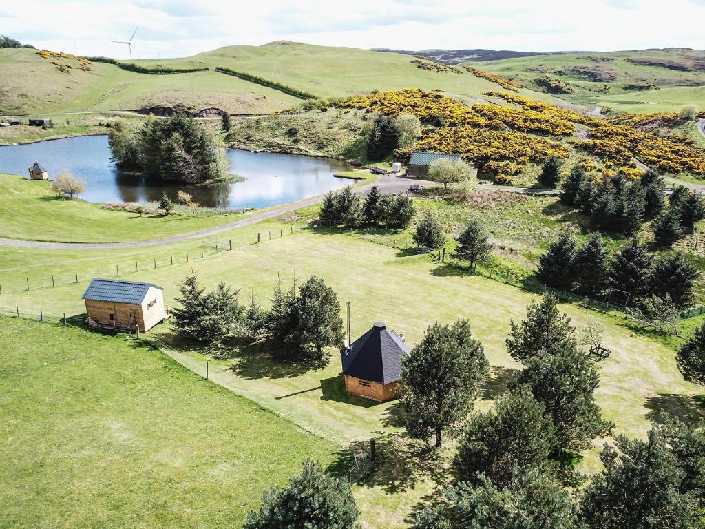 Little Lochan Lodge photo